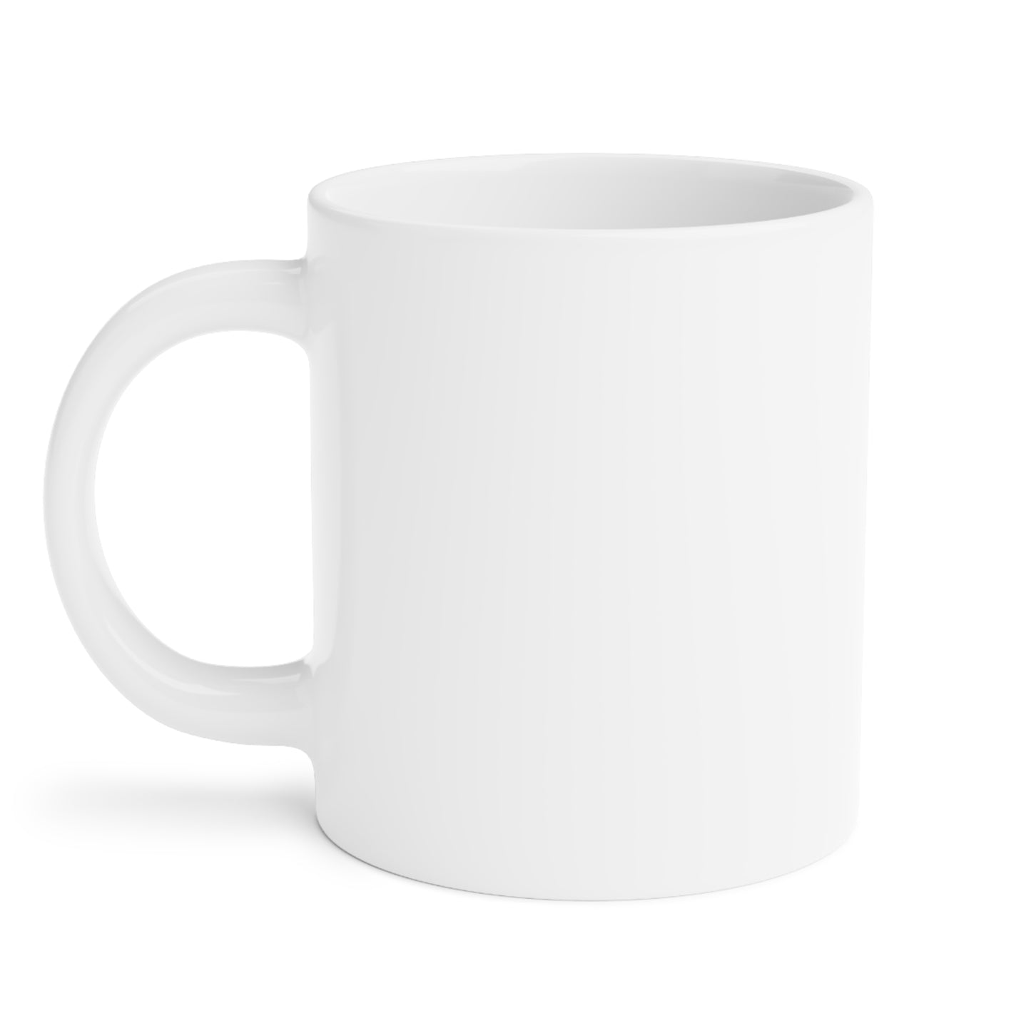 Keep Calm and Bark Canadian – Frenchie Canada Day Mug & Tee