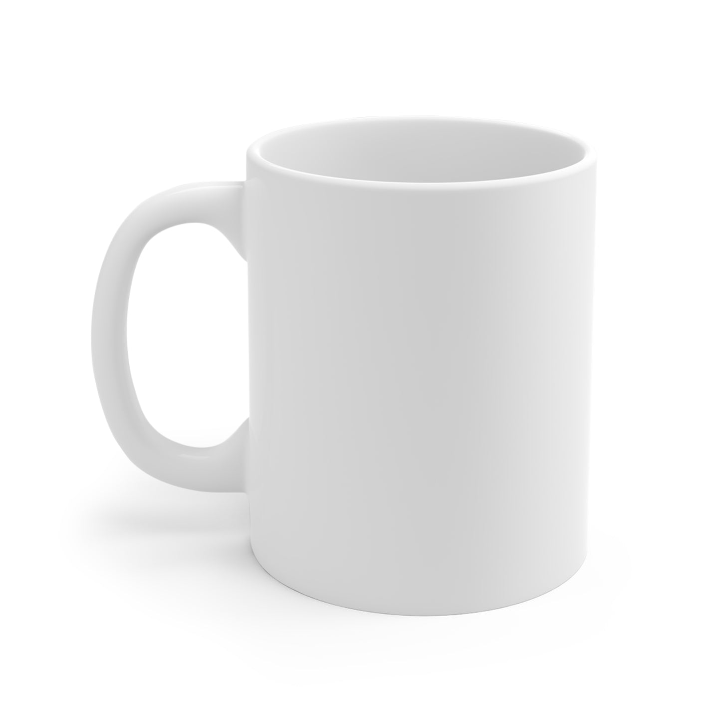 Zero Barks Given – It’s Canada Day Ceramic Mug (11 oz | 15 oz | 20 oz)