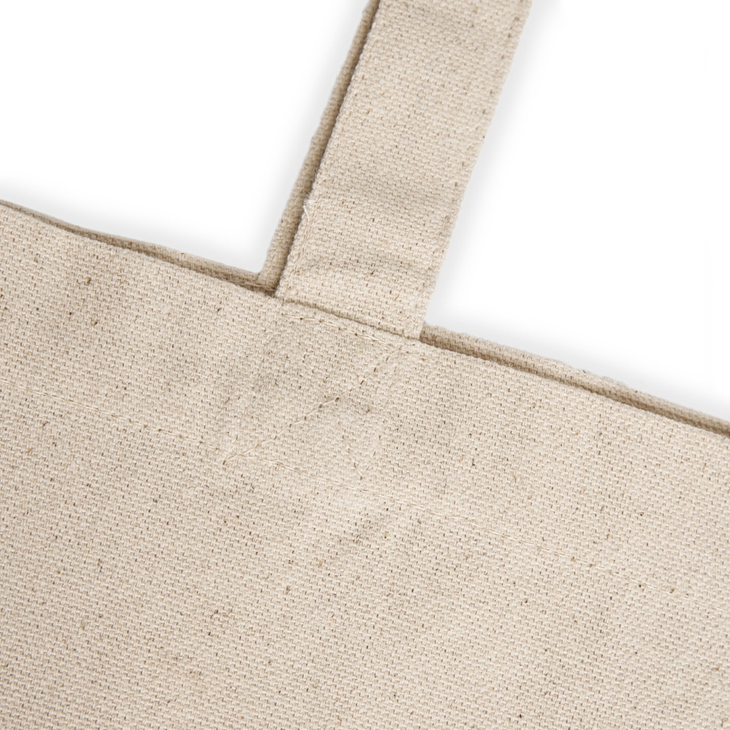 Less Eh, More Aww – Premium Canvas Tote Bag